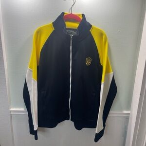 Ralph Lauren Green Activewear